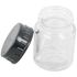Glass Jar 22cc For Airbrush No Spout